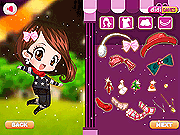 play Magic Girl 2