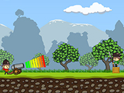 play Angry Soldiers