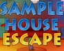 play Sample House Escape