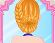 play Prom Braided Hairstyles