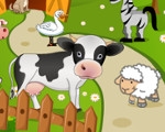 play Farmhouse Differences