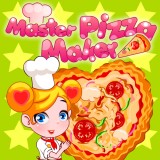 play Master Pizza Maker