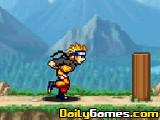 play Flappy Naruto