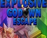 play Explosive Godown Escape