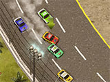 play Thunder Cars