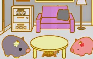 play Buuka Of Southern Island: Episode 46