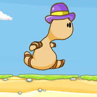 play Pursuit Of Hat 2