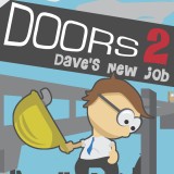 play Doors 2: Dave'S New Job