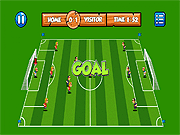 play Real Soccer