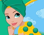 play Emerald Spa Day