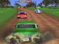 play V8 Muscle Cars