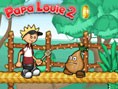 play Papa Louie 2