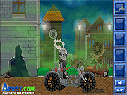 play World Of Steampunk 2