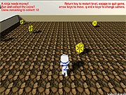 play Ninja Master'S Quest