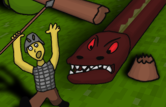 play Fannao Snake