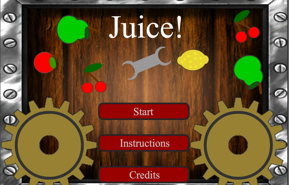 Juice!