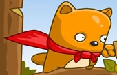 play Treehouse Hero