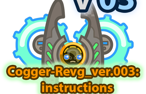play Cogger'S Revenge