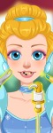 play Cinderella Dental Crisis