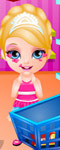 play Baby Barbie Cake Surprise