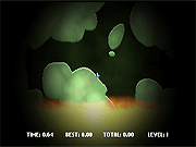 play Asteroid Escape