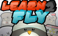 Learn To Fly 2