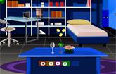 play Blue Room Escape 2