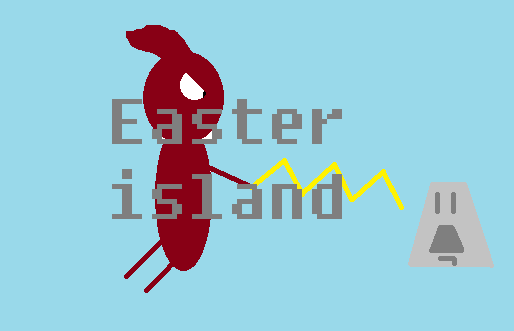 play Easter Island
