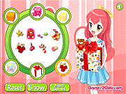 play Mother'S Day Gift Wrapping