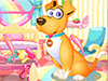 play Baby Puppy Salon