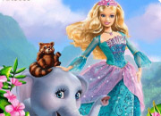 3D Princess Jigsaw Puzzle