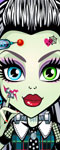 play Monster High Skin Doctor