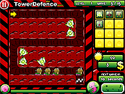 play Ovum Defender Tower Defense