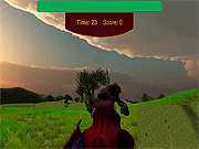 play Lotus Runner