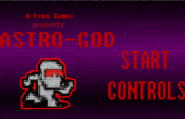 play Astro-God