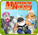 play Madmen Racing