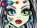 Monster High Skin Doctor