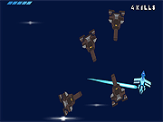 play Space Shifter
