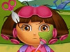 play Dora Great Makeover