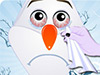 play Olaf Eye Care