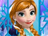 play Frozen Sister Anna