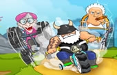 play Madmen Racing
