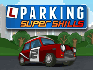 play Parkingsuperskills