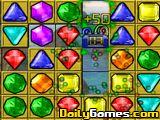 play Galactic Gems 2 Deluxe