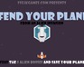 play Alien Invasion!