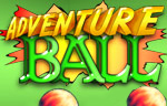 play Adventure Ball