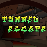 play Ena Tunnel Escape