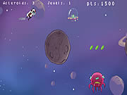 play Astro Vault