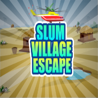 play Slum Village Escape