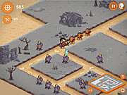 play Tesla: War Of Currents